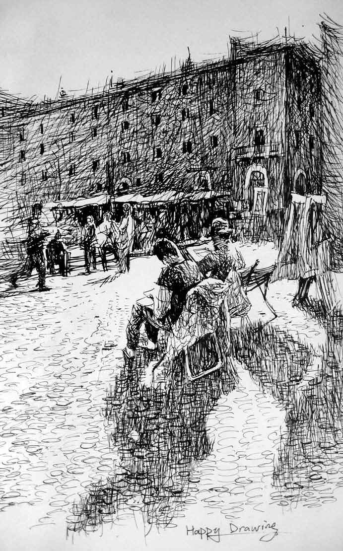 Drawing 1