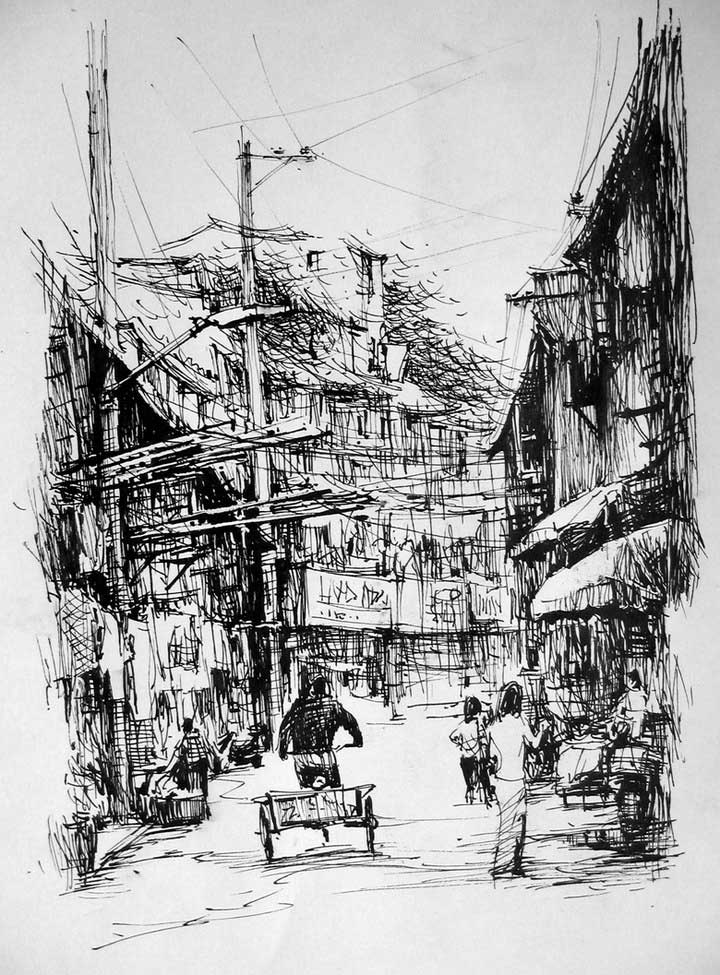 Drawing 5
